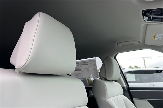 New 2026 Hyundai Santa Fe SEL image 18