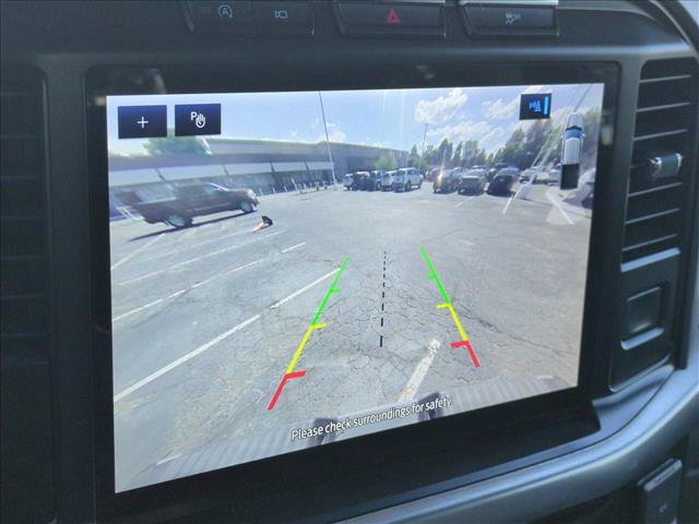Used 2021 Ford F150 Lariat w/ Equipment Group 501A Mid AWD/4WD image 13