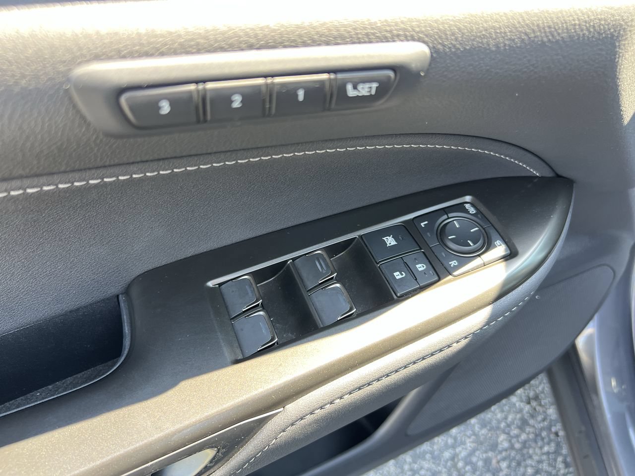 Used 2022 Lexus NX 350 AWD image 15