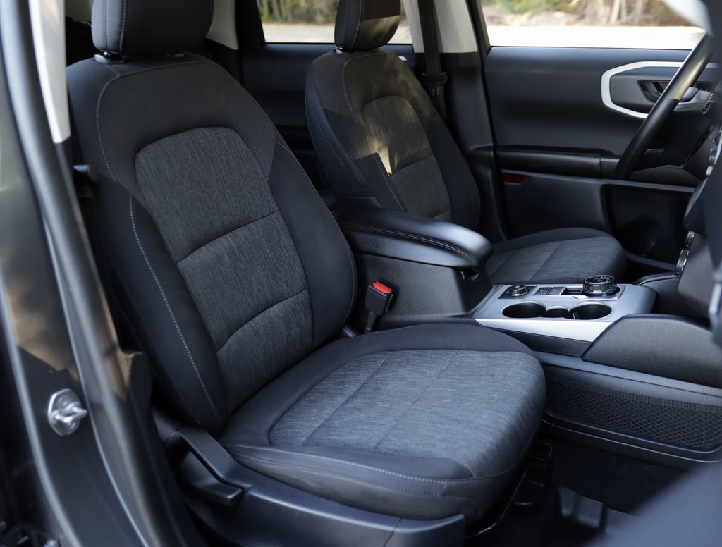 Used 2021 Ford Bronco Sport Big Bend image 26