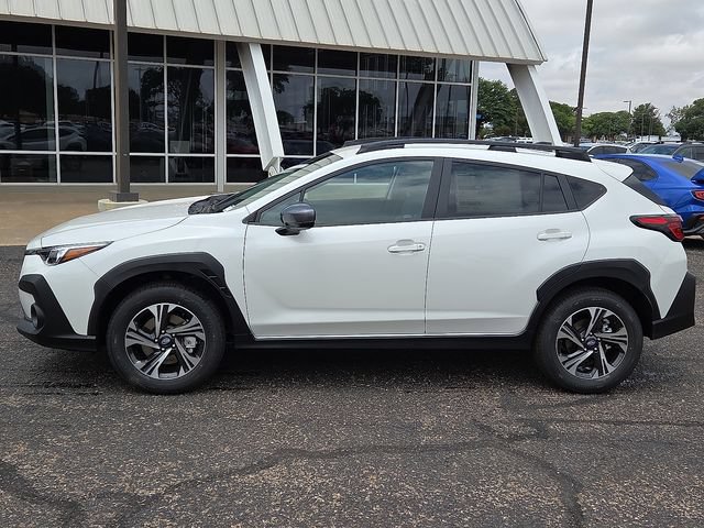 New 2026 Subaru Crosstrek 2.5i Premium AWD/4WD image 2