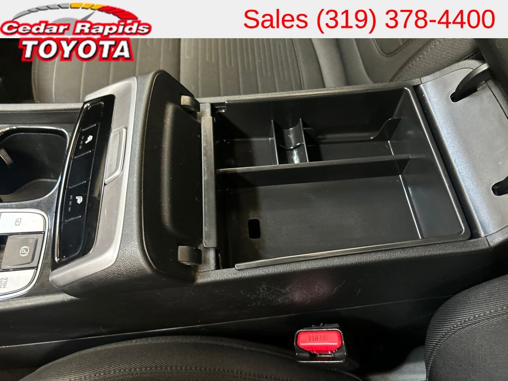 Used 2022 Hyundai Santa Cruz SEL w/ Activity Package image 29