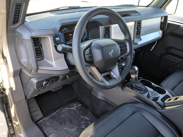 New 2026 Ford Bronco Outer Banks image 3