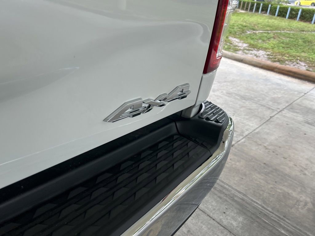 Used 2023 RAM 2500 Big Horn w/ Level 1 Equipment Group image 20