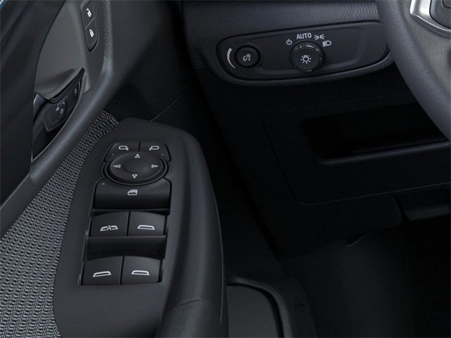 New 2026 Chevrolet TrailBlazer LT w/ LT Cold Weather Package image 22
