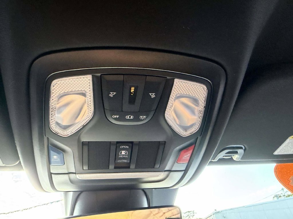 Used 2024 RAM 1500 Rebel w/ Rebel Level 2 Equipment Group AWD/4WD image 35