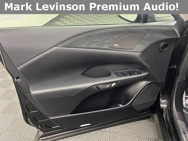 Certified 2024 Lexus RX 500h F Sport image 9