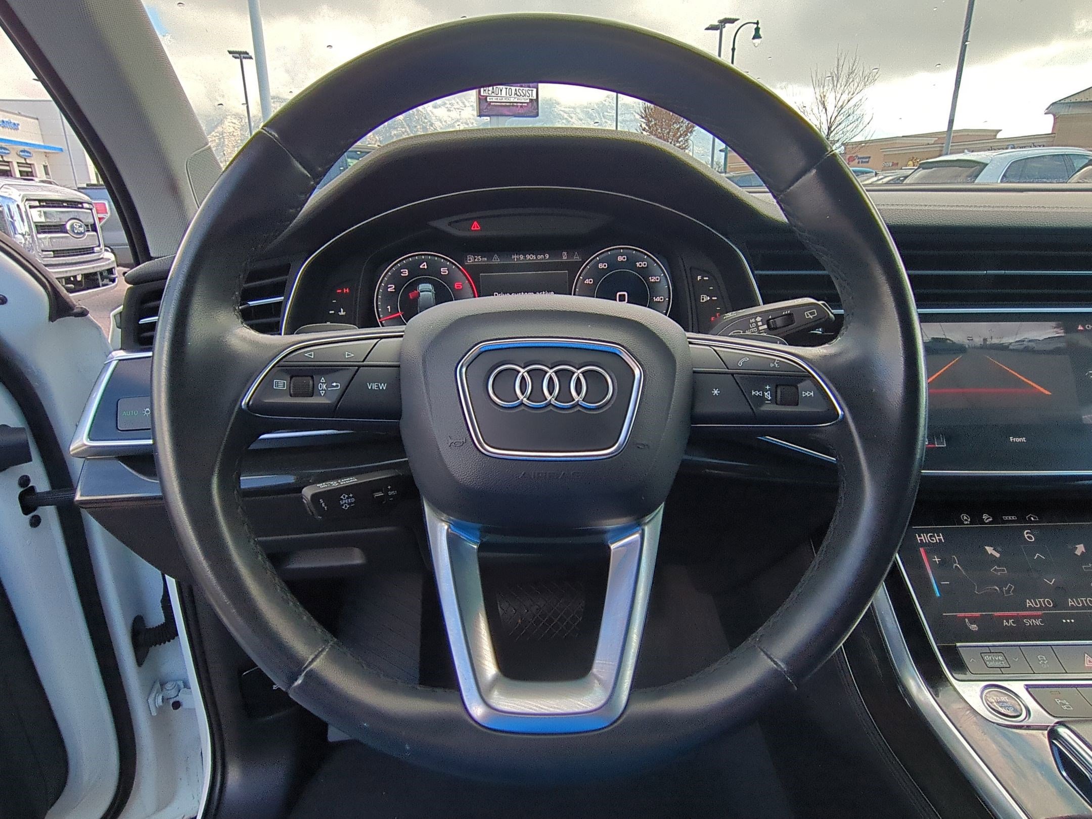 Used 2023 Audi Q7 3.0T Premium Plus image 18