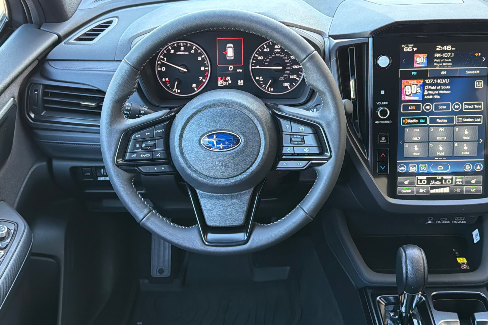 New 2026 Subaru Forester Premium image 14