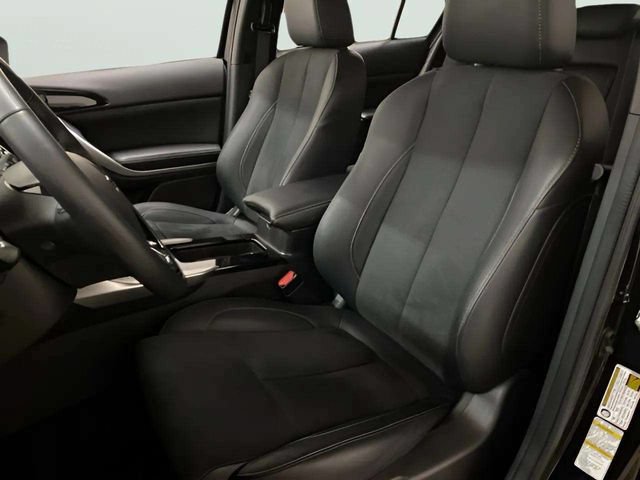 Used 2026 Mitsubishi Eclipse Cross SE AWD/4WD image 56