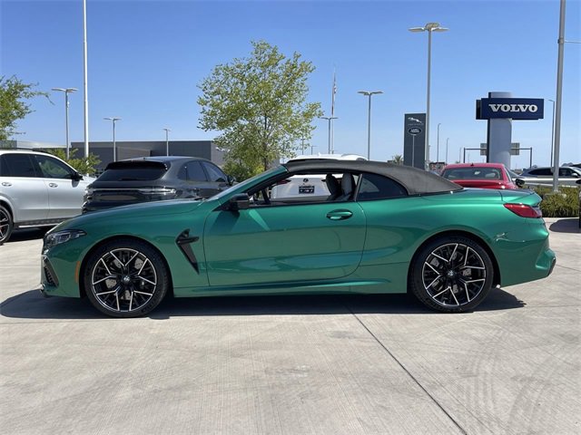 New 2025 BMW M8 Competition image 9