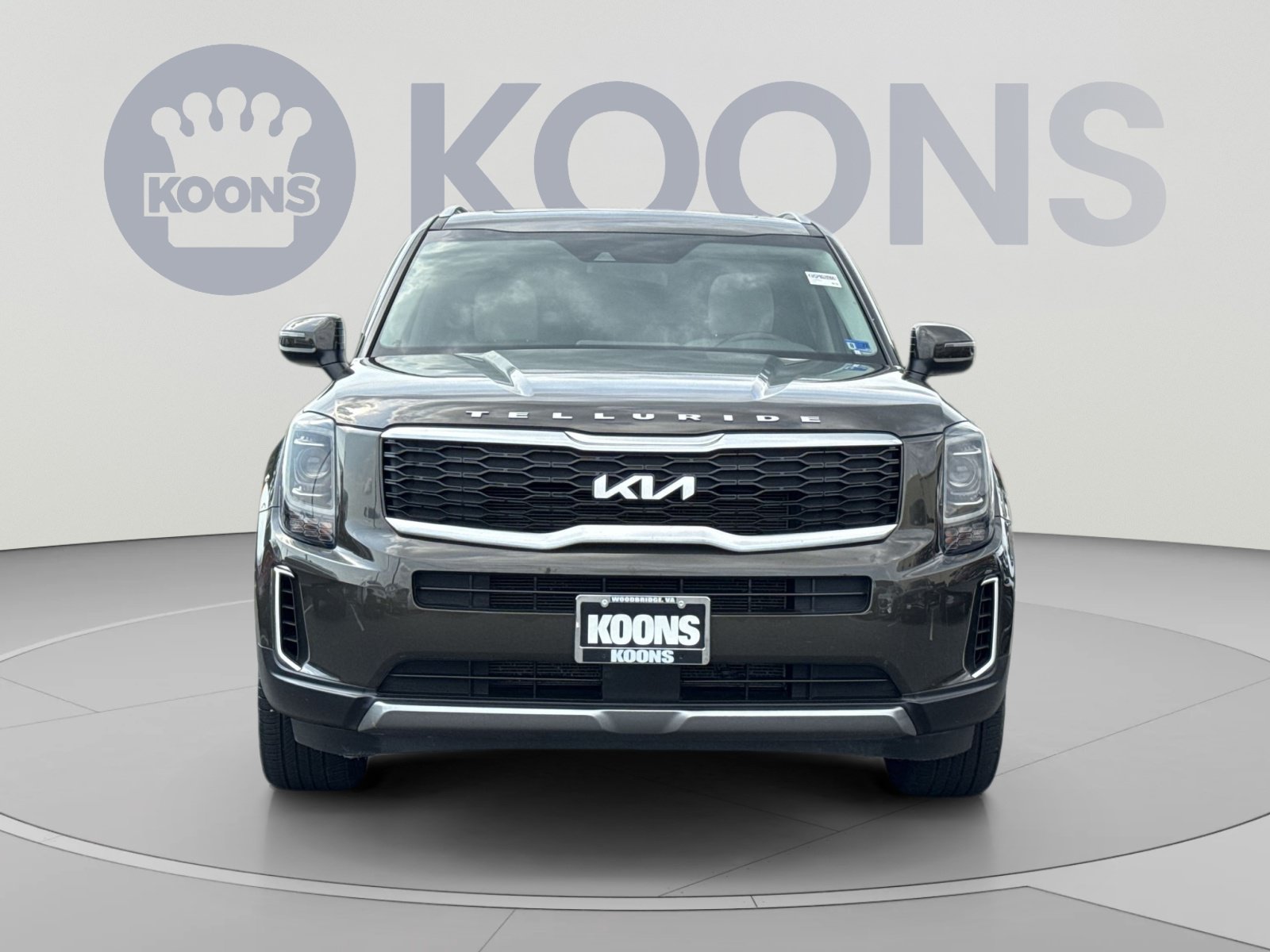 Used 2022 Kia Telluride S AWD/4WD image 11