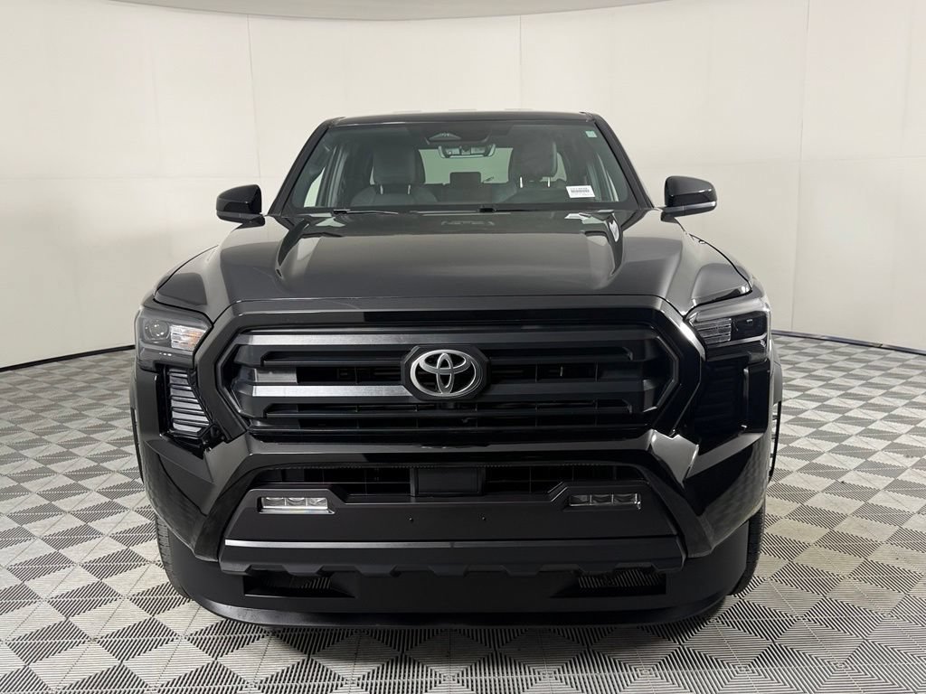 Used 2025 Toyota Tacoma SR5 RWD image 3