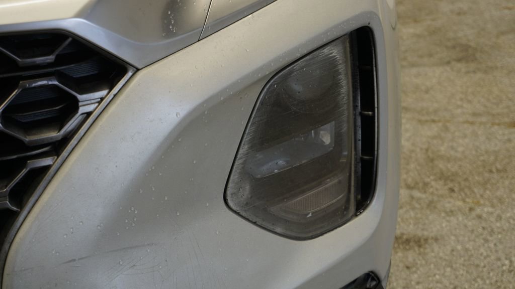 Used 2019 Hyundai Santa Fe SE image 19