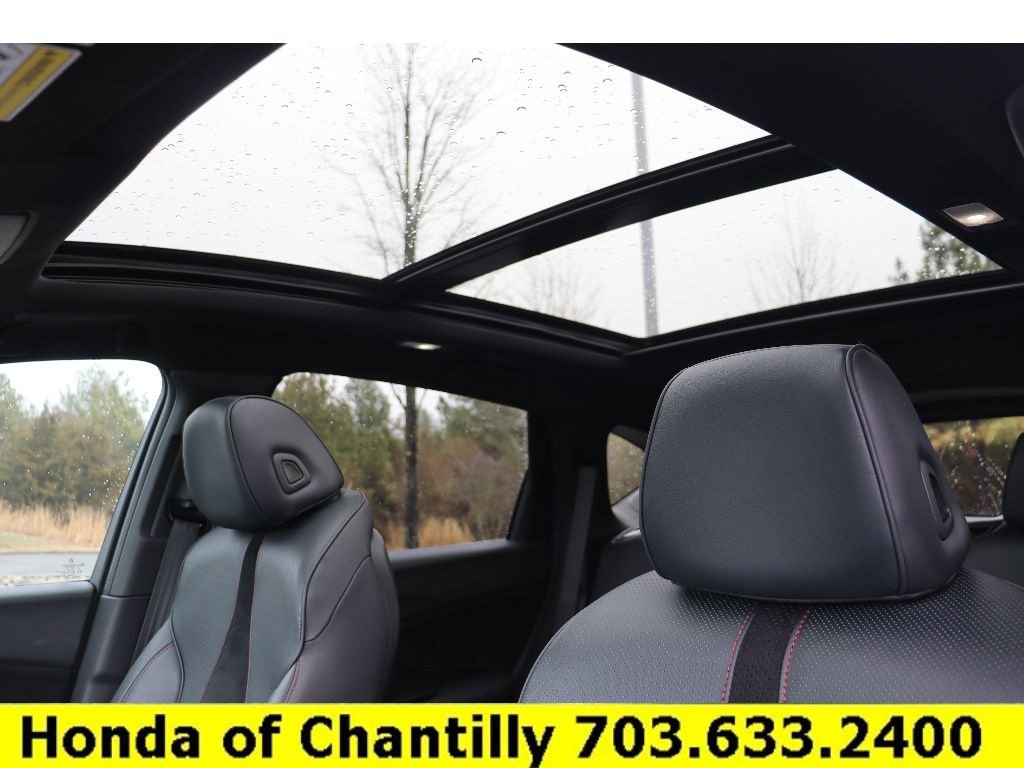 Used 2024 Acura RDX A-Spec AWD/4WD image 22