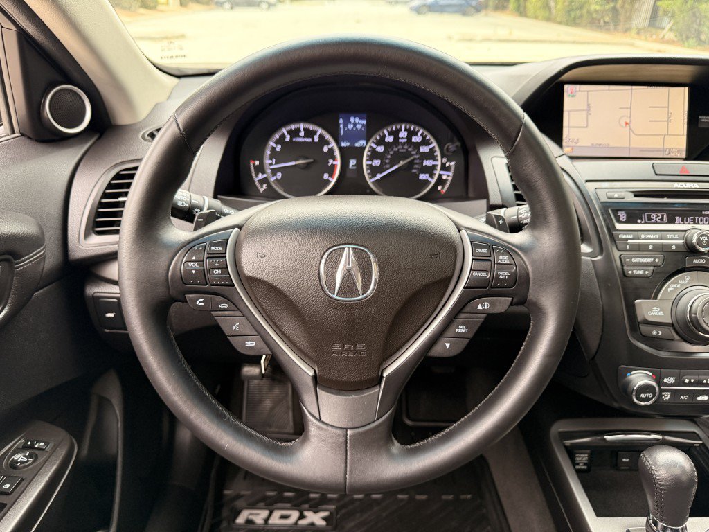 Used 2013 Acura RDX FWD w/ Technology Package image 18