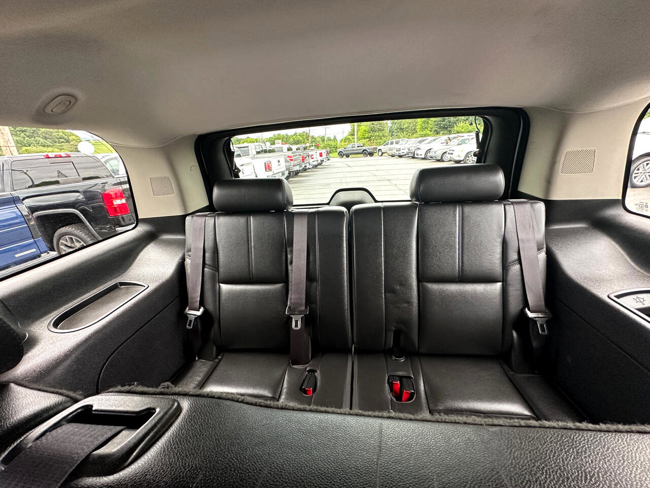 Used 2013 GMC Yukon SLT image 10