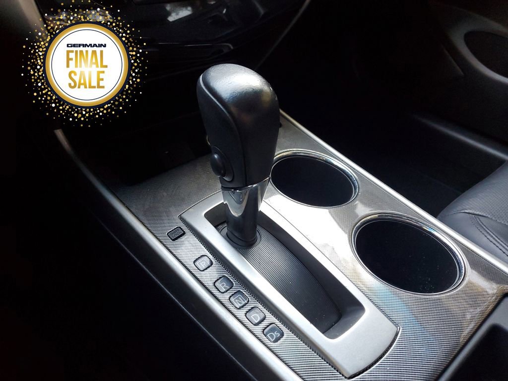 Used 2013 Nissan Altima 2.5 SL w/ Technology Pkg image 23