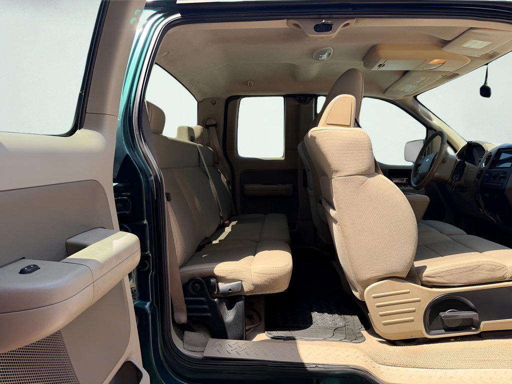Used 2007 Ford F150 XLT AWD/4WD image 24