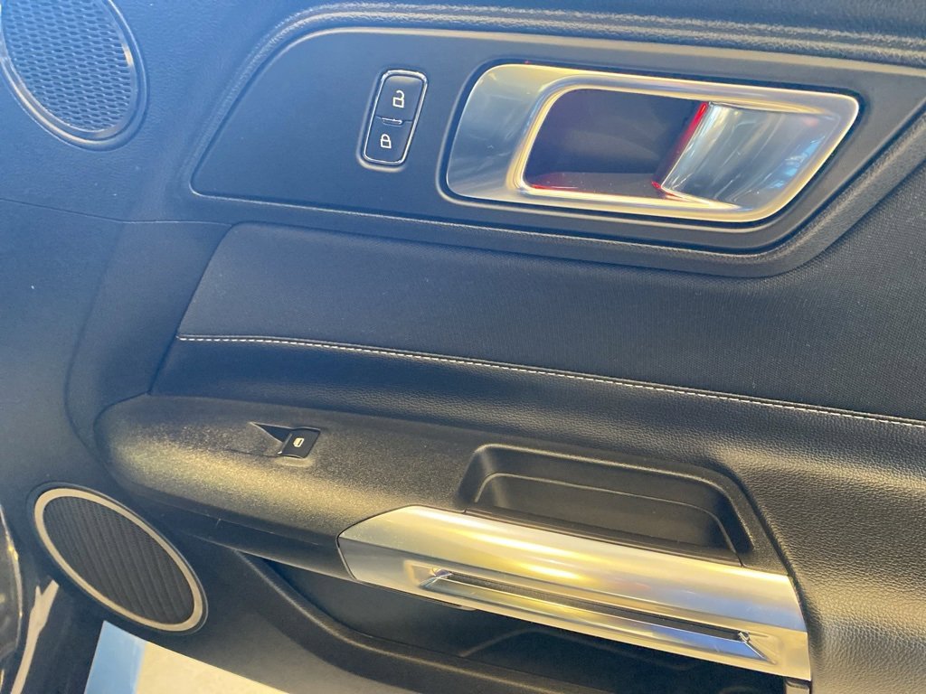 Certified 2022 Ford Mustang Mach 1 image 15