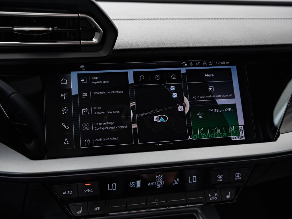 New 2026 Audi A3 2.0T Premium Plus AWD/4WD image 32