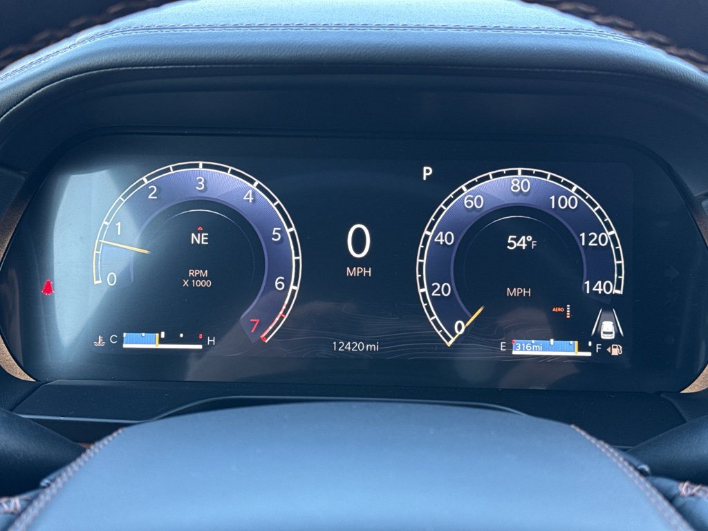 Used 2025 Jeep Grand Cherokee Summit image 22