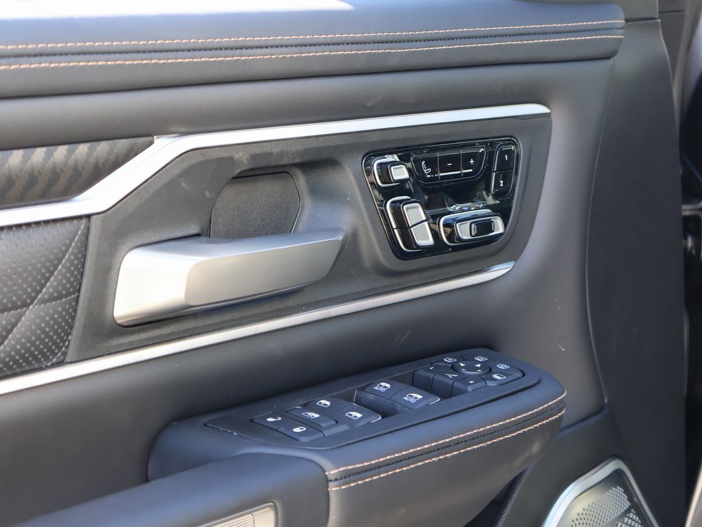 New 2026 RAM 1500 Tungsten w/ Towing Technology Group image 21