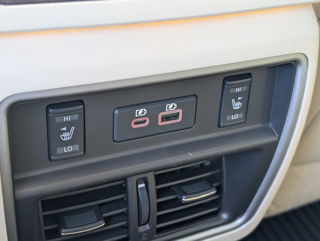 Used 2019 Nissan Murano Platinum w/ Cargo Package FWD image 30
