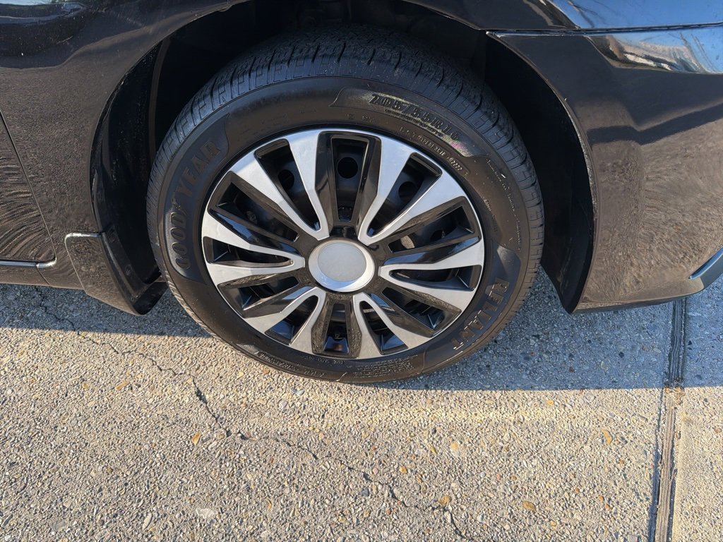 Used 2019 Nissan Sentra S image 22