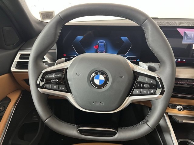 Used 2025 BMW 330i xDrive 330i xDrive w/ Convenience Package image 12