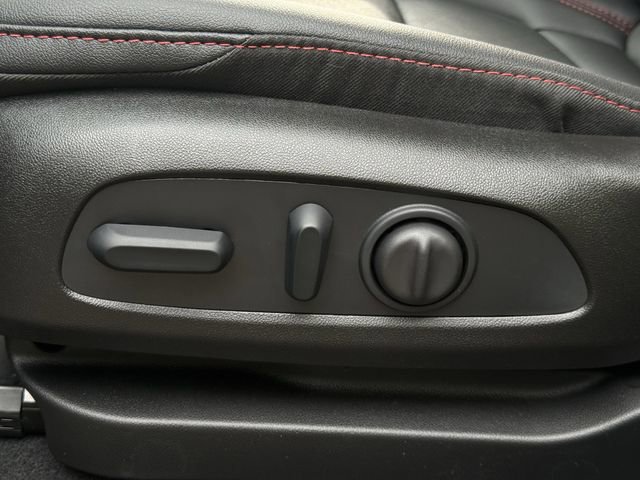 New 2027 Chevrolet Bolt RS FWD image 23