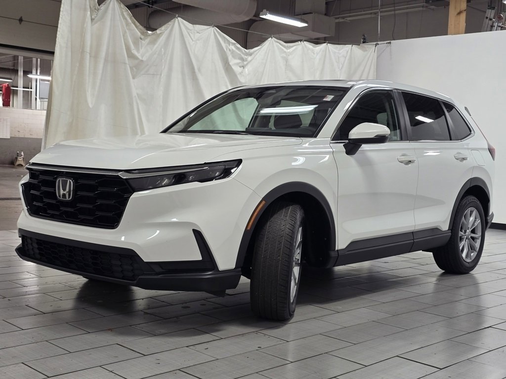 Used 2023 Honda CR-V EX image 13