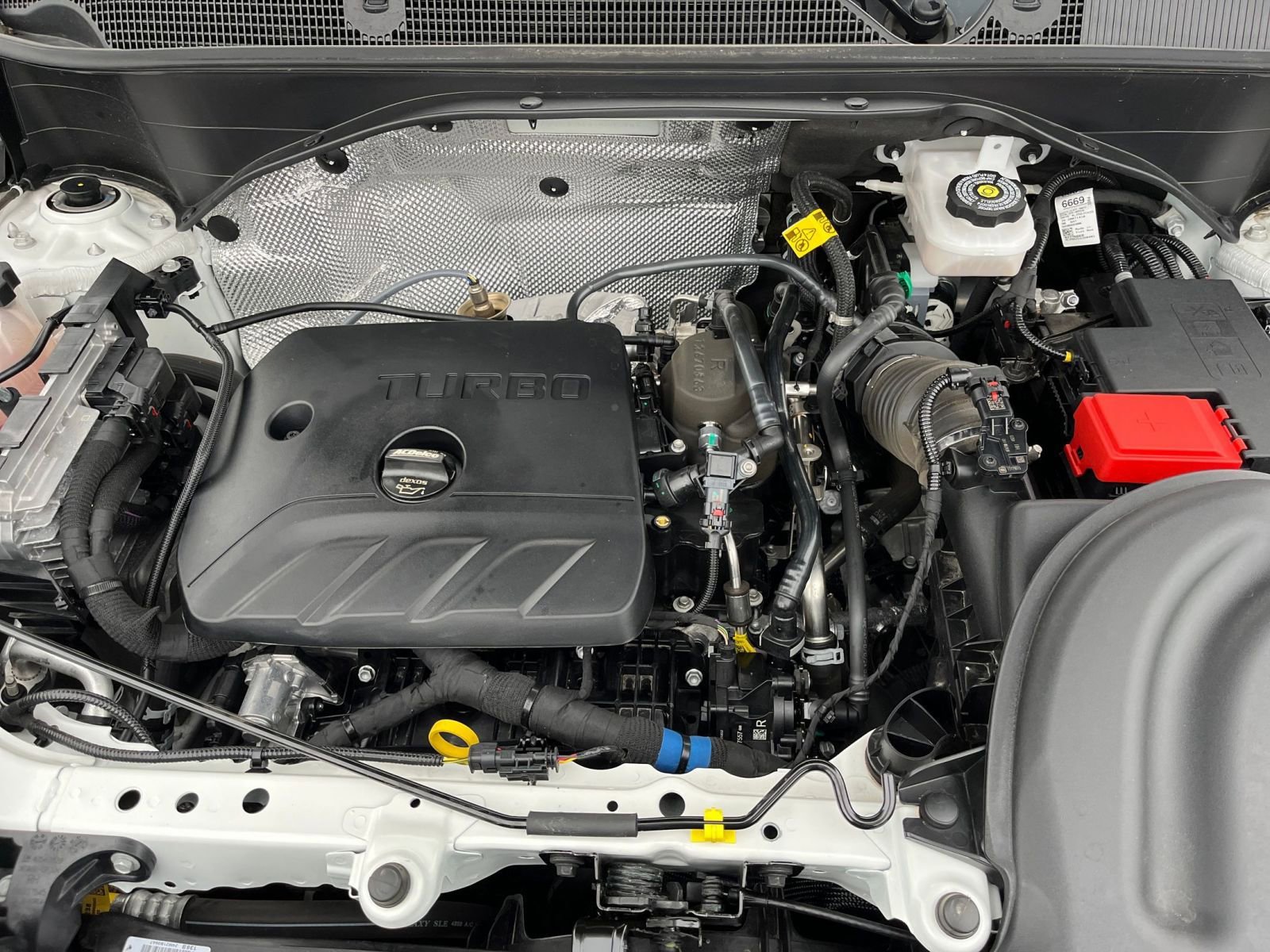 Used 2025 Buick Encore GX Preferred image 31