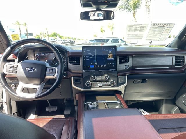 Used 2023 Ford Expedition Max Limited RWD image 20