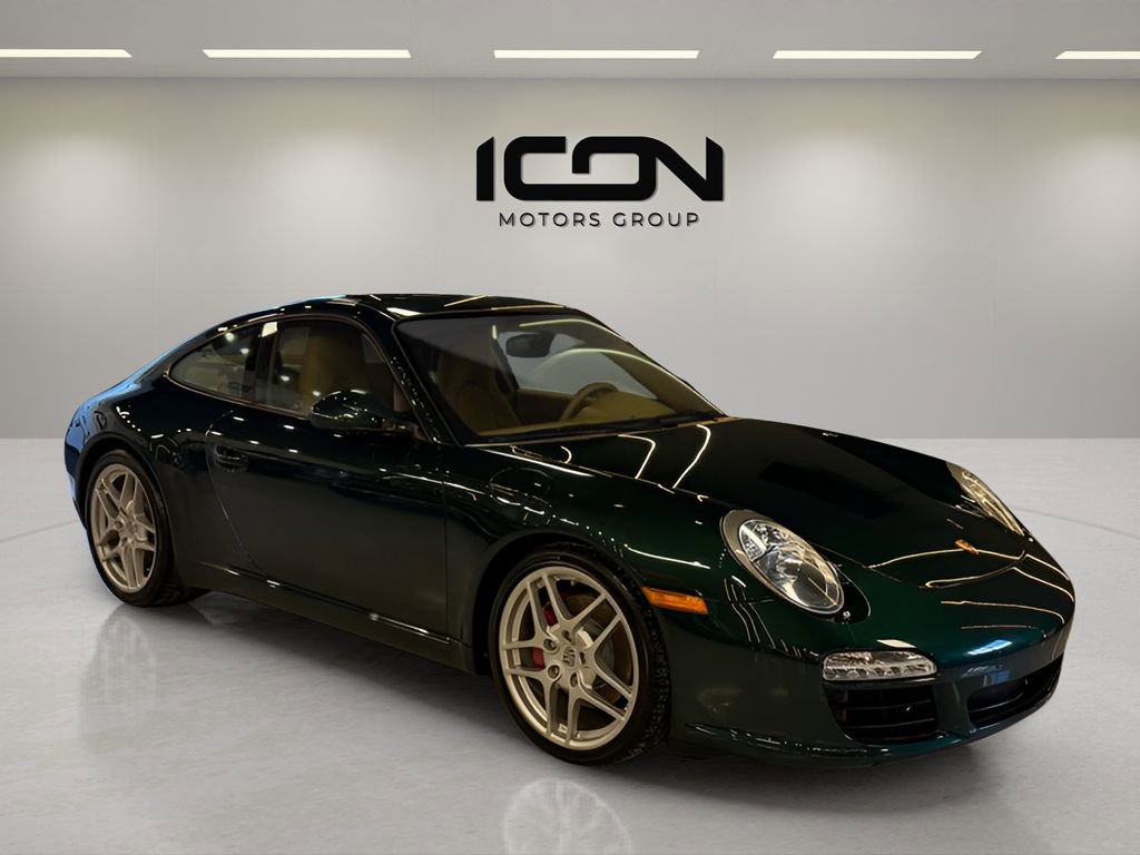 Used 2009 Porsche 911 Carrera S image 6