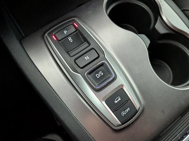 Used 2021 Honda Pilot EX-L image 20