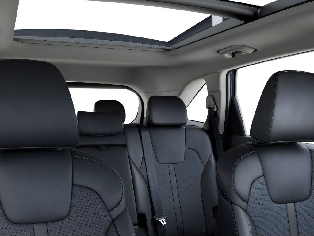 New 2026 Kia Sorento S w/ S Panoramic Sunroof Package AWD/4WD image 27