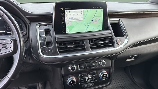 Used 2022 GMC Yukon SLE w/ Gmc Pro Safety Plus Package image 25