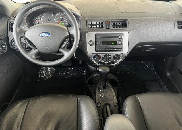 Used 2007 Ford Focus SES image 17