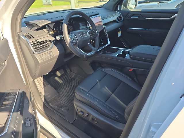New 2027 GMC Acadia Elevation w/ Black Edition AWD/4WD image 13