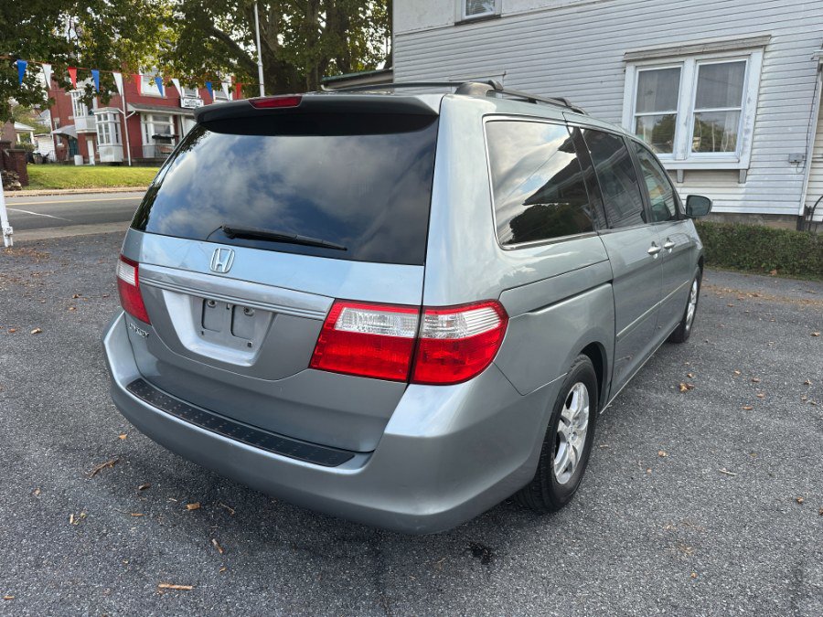 Used 2007 Honda Odyssey EX image 5