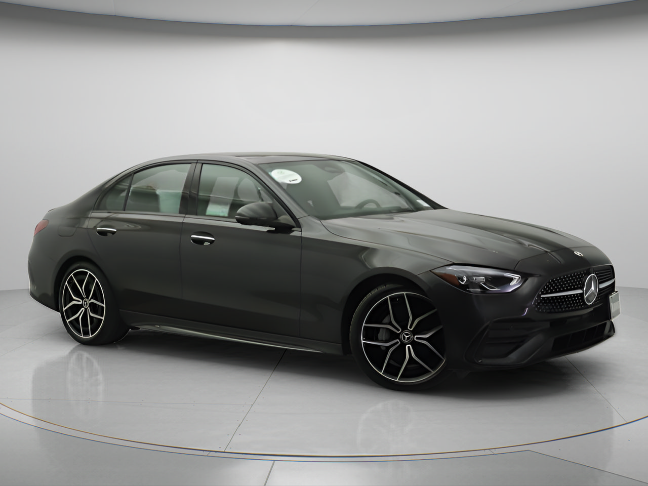 Used 2023 Mercedes-Benz C 300 Sedan image 32