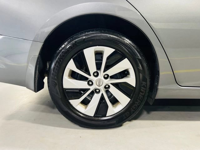 Used 2025 Nissan Altima 2.5 S FWD image 10