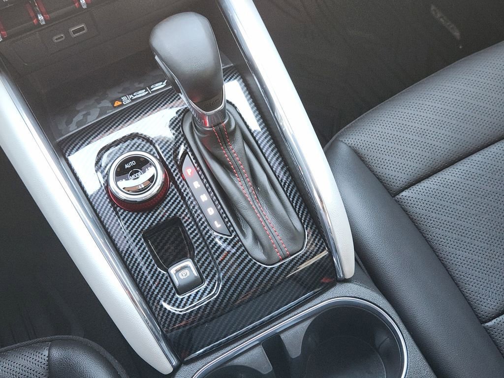 Used 2024 GMC Canyon AT4X AWD/4WD image 21