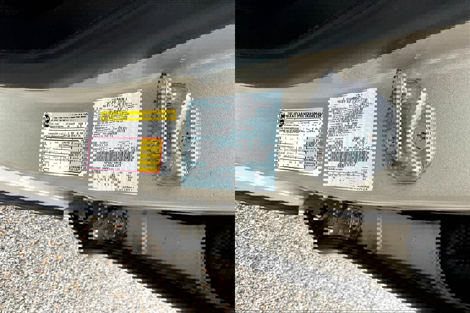 Used 2018 Ford Fusion S image 36