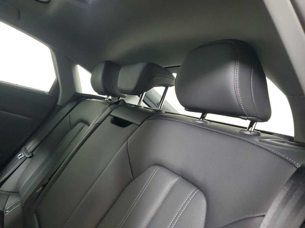 New 2026 Audi A5 2.0T Premium Plus image 13