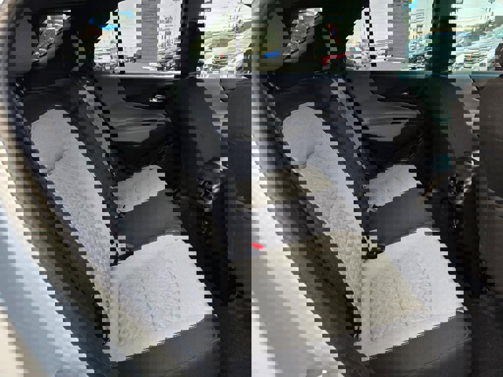 Certified 2022 Chevrolet Equinox LT image 10