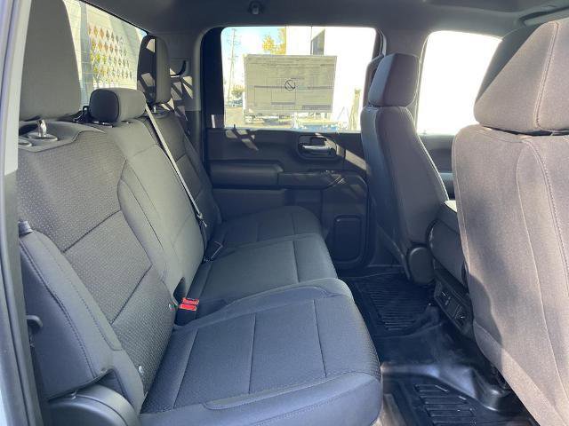 New 2024 Chevrolet Silverado 3500 W/T w/ WT Convenience Package image 15