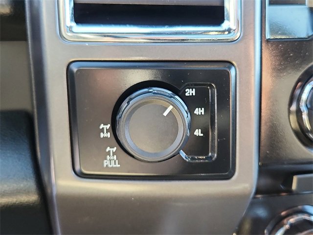 Used 2015 Ford F150 XLT w/ Equipment Group 302A Luxury image 14