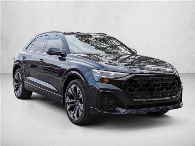 New 2026 Audi Q8 Premium Plus image 9
